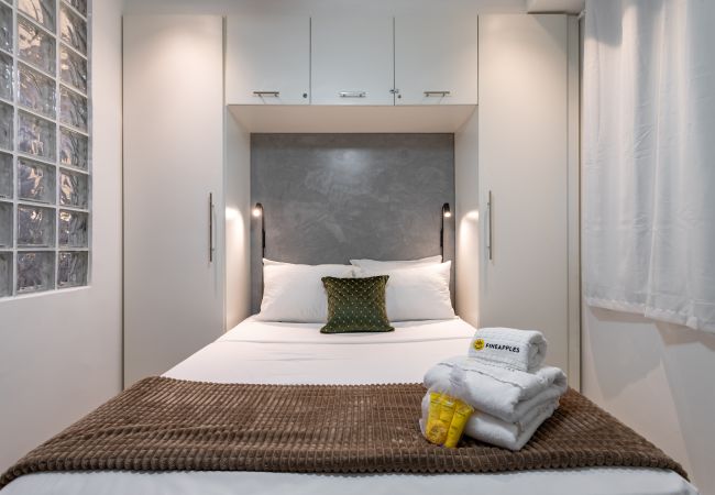 Appartement à Rio de Janeiro - SF228 (Zona2) Appartement à Rio de Janeiro - SF228 (Zona2)