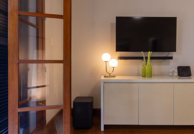 Appartement à Rio de Janeiro - MFB302 (Zona3) Appartement à Rio de Janeiro - MFB302 (Zona3)