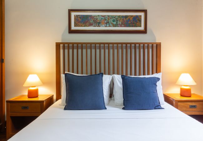 Appartement à Rio de Janeiro - MFB302 (Zona3) Appartement à Rio de Janeiro - MFB302 (Zona3)