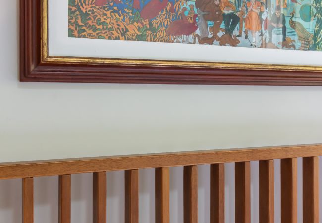 Appartement à Rio de Janeiro - MFB302 (Zona3) Appartement à Rio de Janeiro - MFB302 (Zona3)