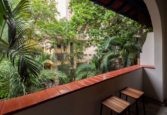 Appartement à Rio de Janeiro - MFB302 (Zona3) Appartement à Rio de Janeiro - MFB302 (Zona3)