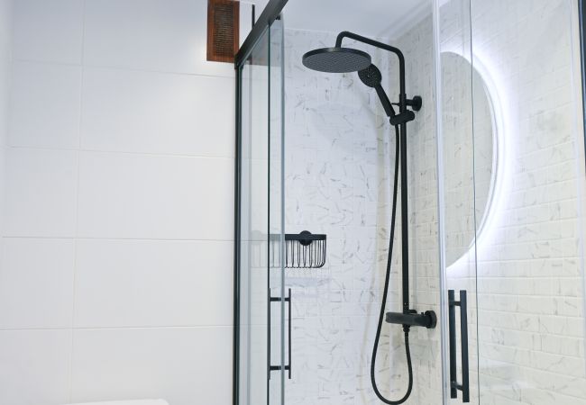 Appartement à Madrid - M (ECA103)Acogedora vivienda de 2 dormitorios en C Appartement à Madrid - M (ECA103)Acogedora vivienda de 2 dormitorios en C