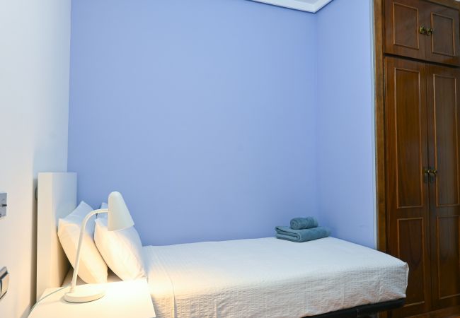Appartement à Madrid - M (ECA103)Acogedora vivienda de 2 dormitorios en C Appartement à Madrid - M (ECA103)Acogedora vivienda de 2 dormitorios en C