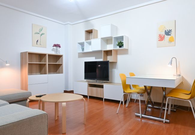 Appartement à Madrid - M (ECA103)Acogedora vivienda de 2 dormitorios en C Appartement à Madrid - M (ECA103)Acogedora vivienda de 2 dormitorios en C