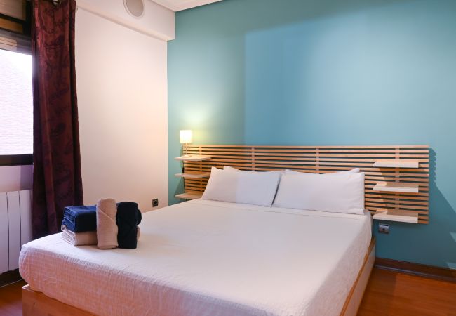 Appartement à Madrid - M (ECA103)Acogedora vivienda de 2 dormitorios en C Appartement à Madrid - M (ECA103)Acogedora vivienda de 2 dormitorios en C