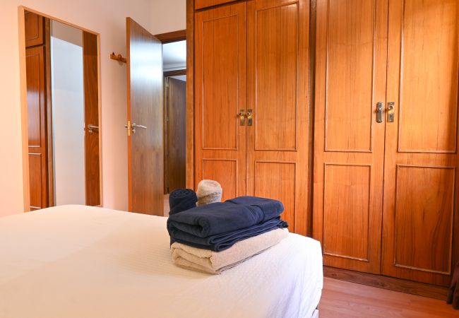 Appartement à Madrid - M (ECA103)Acogedora vivienda de 2 dormitorios en C Appartement à Madrid - M (ECA103)Acogedora vivienda de 2 dormitorios en C