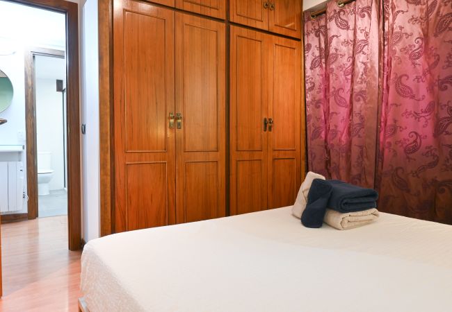 Appartement à Madrid - M (ECA103)Acogedora vivienda de 2 dormitorios en C Appartement à Madrid - M (ECA103)Acogedora vivienda de 2 dormitorios en C