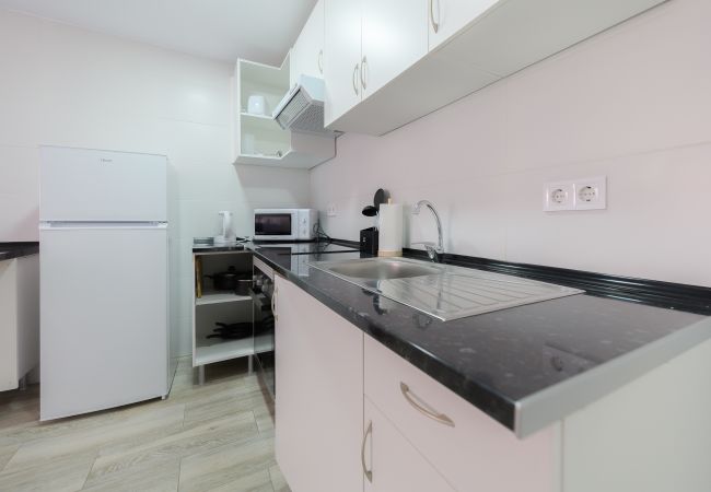Appartement à Madrid - M (MMA321B) Acogedor apartamento de un dormitorio Appartement à Madrid - M (MMA321B) Acogedor apartamento de un dormitorio