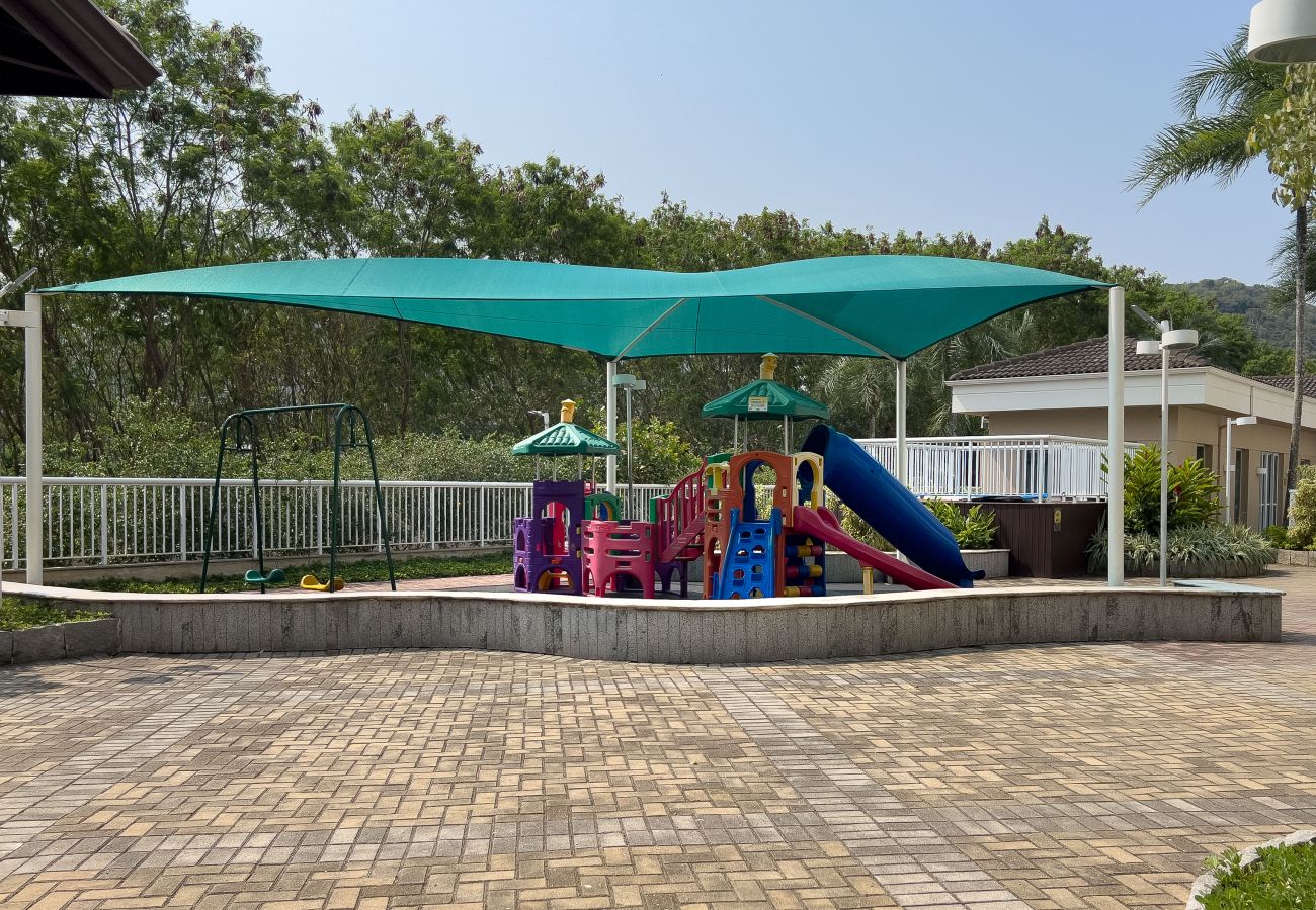 Appartement à Rio de Janeiro - SA1005 (Barra)