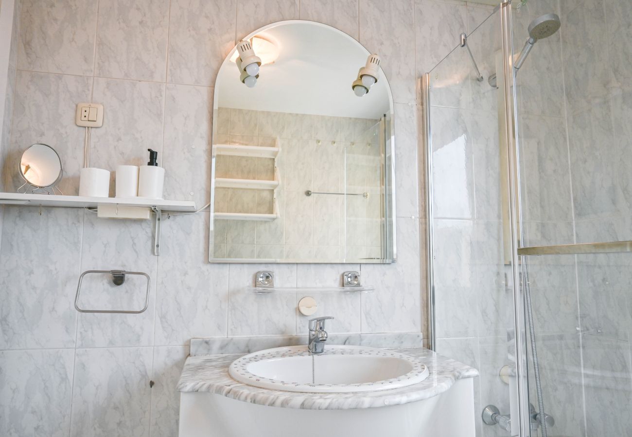 Appartement à Madrid - M (PAT132) Dúplex Ático con Espectaculares Vistas