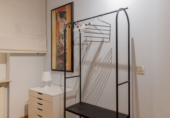 Appartement à Madrid - M (PDH52)Apartamento Amplio y Elegante en Paseo de Appartement à Madrid - M (PDH52)Apartamento Amplio y Elegante en Paseo de