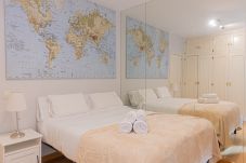 Appartement à Madrid - M (PDH52)Apartamento Amplio y Elegante...