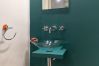 Appartement à Madrid - M (PDH52)Apartamento Amplio y Elegante en Paseo de Appartement à Madrid - M (PDH52)Apartamento Amplio y Elegante en Paseo de