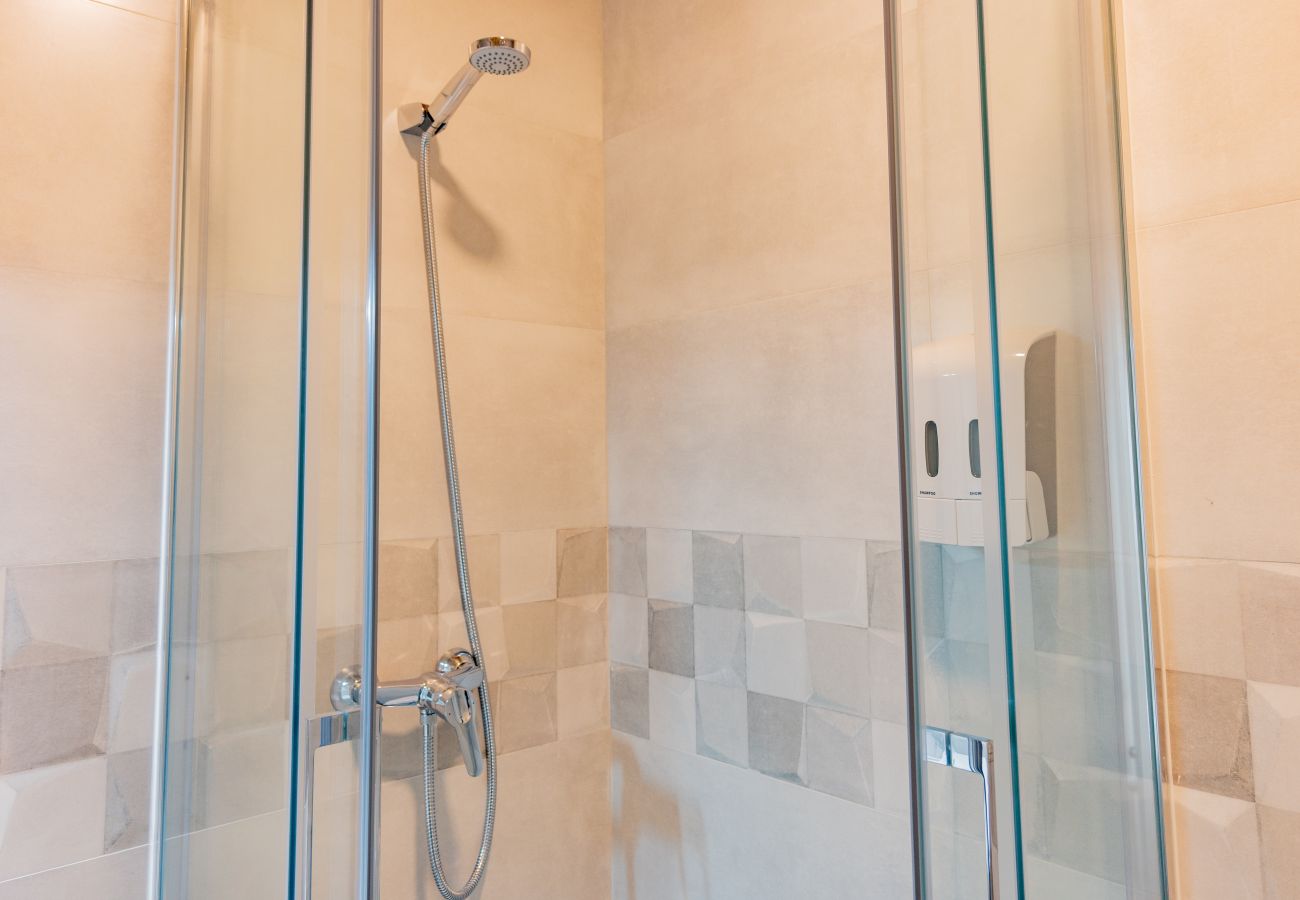 Appartement à Madrid - Appartement moderne et lumineux au cœur de Vallecas