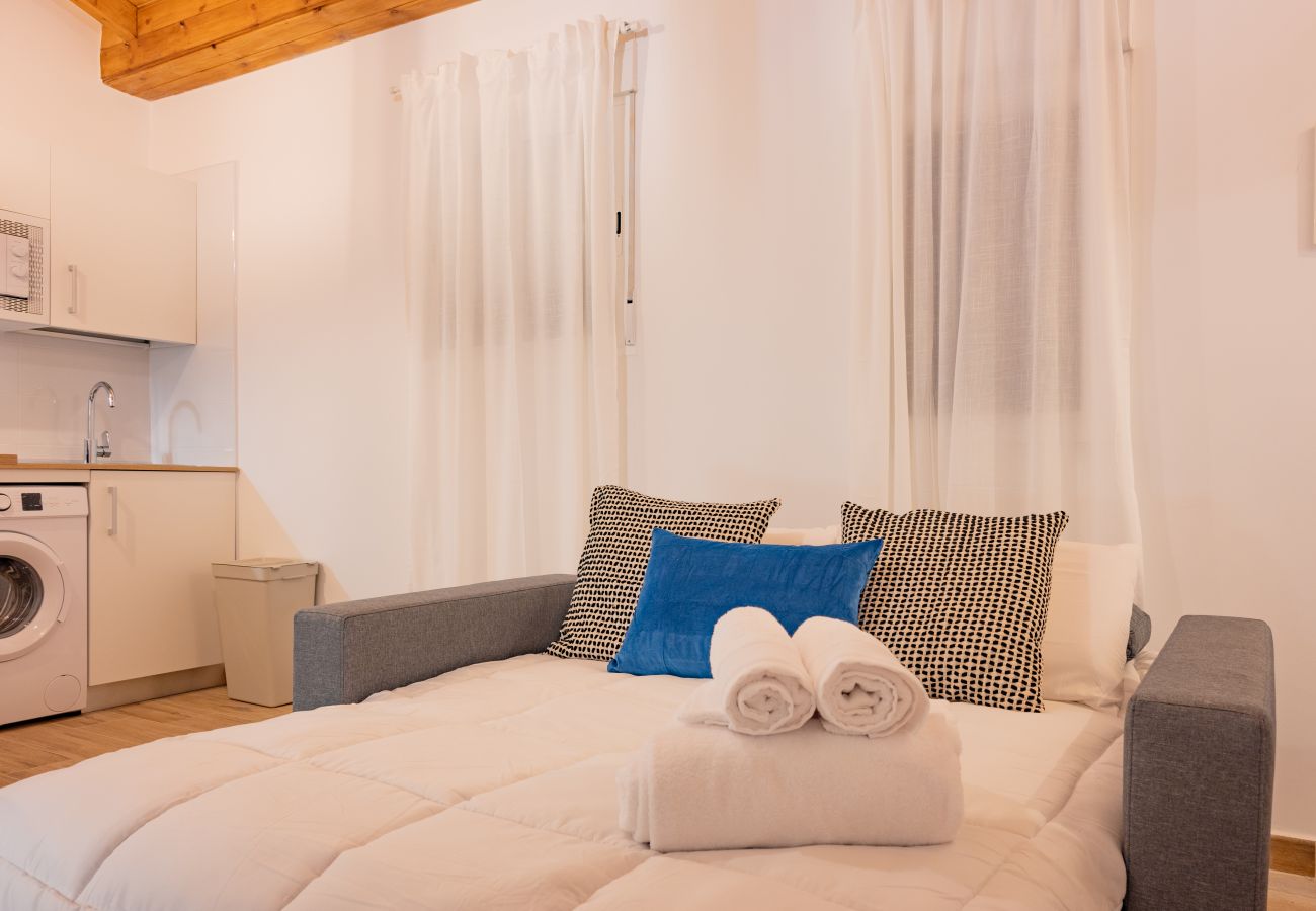 Appartement à Madrid - Appartement moderne et lumineux au cœur de Vallecas