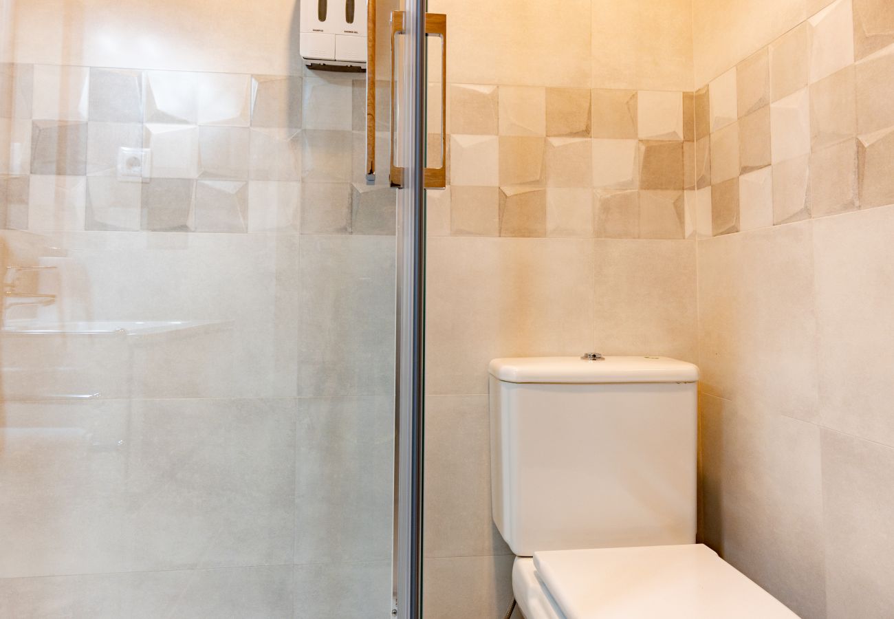 Appartement à Madrid - Appartement moderne et lumineux au cœur de Vallecas