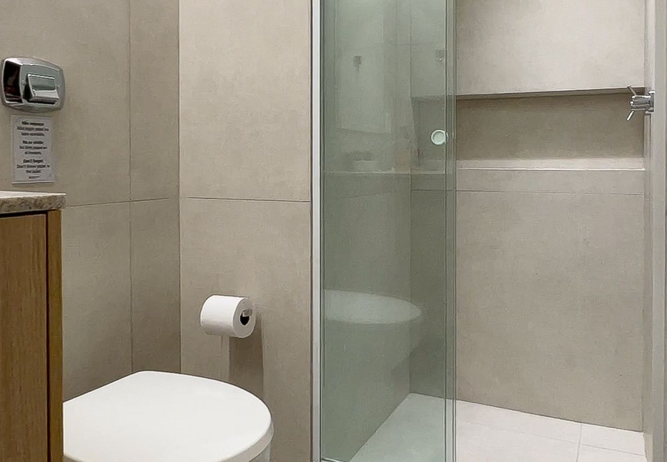 Appartement à Rio de Janeiro - AV806 (Barra)