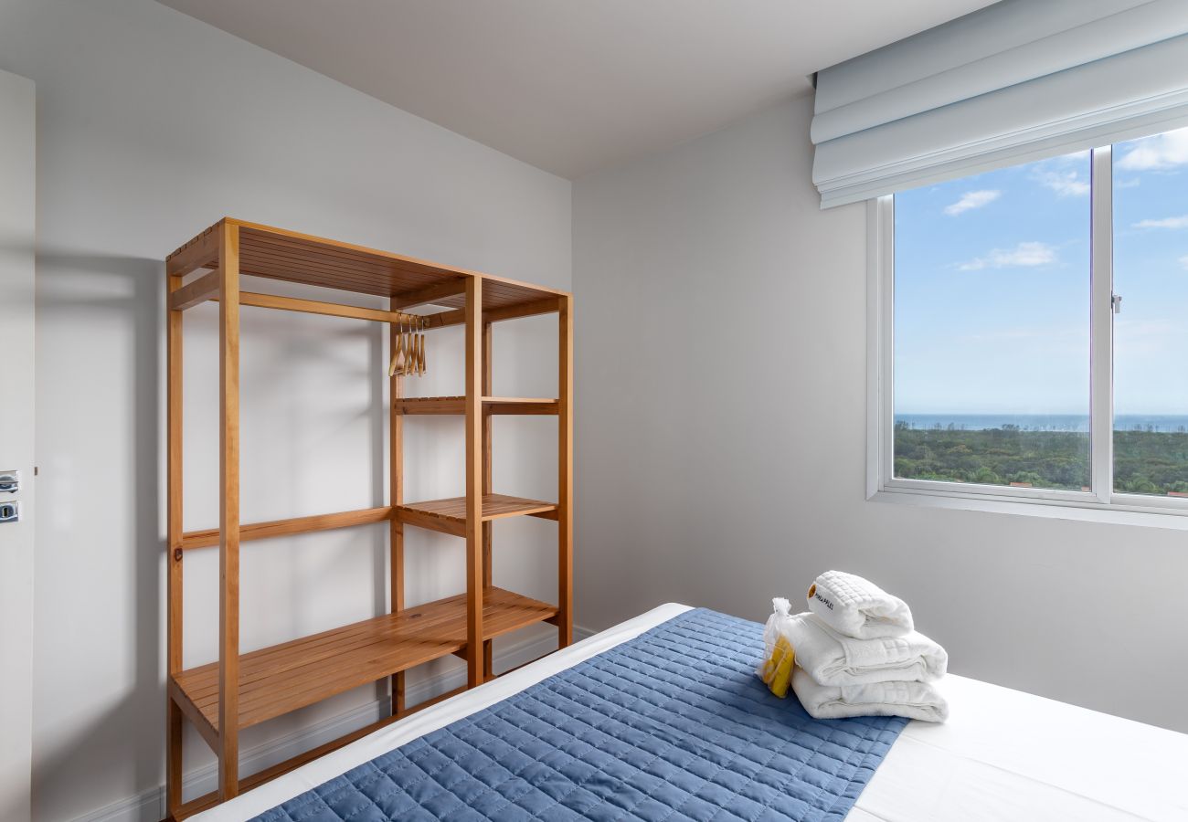 Appartement à Rio de Janeiro - AV806 (Barra)