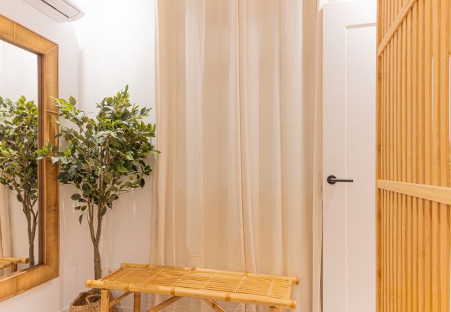 Appartement à Madrid - M (CPE205)Elegante y Acogedor Apartamento con Enca Appartement à Madrid - M (CPE205)Elegante y Acogedor Apartamento con Enca