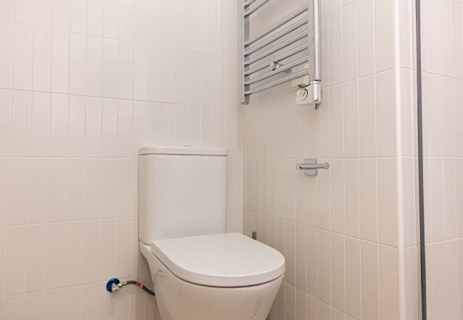Studio à Madrid - M (PDD2914)El Capricho: Tu Refugio en Madrid con Studio à Madrid - M (PDD2914)El Capricho: Tu Refugio en Madrid con