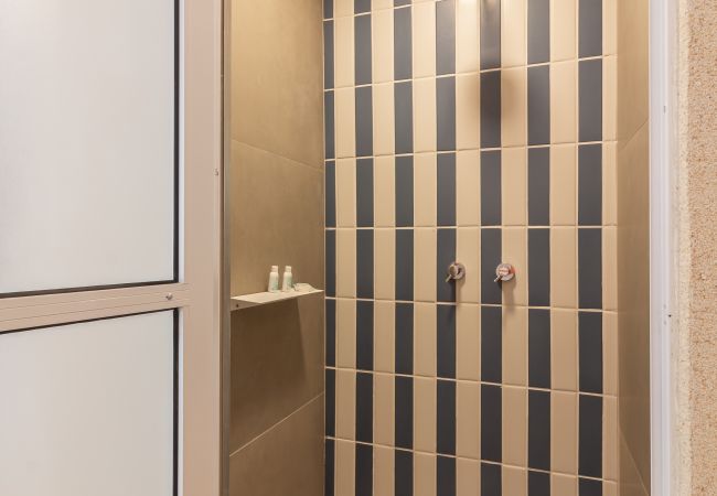 Appartement à Rio de Janeiro - CR-PJ-STU-Q8 (Zona4) Appartement à Rio de Janeiro - CR-PJ-STU-Q8 (Zona4)