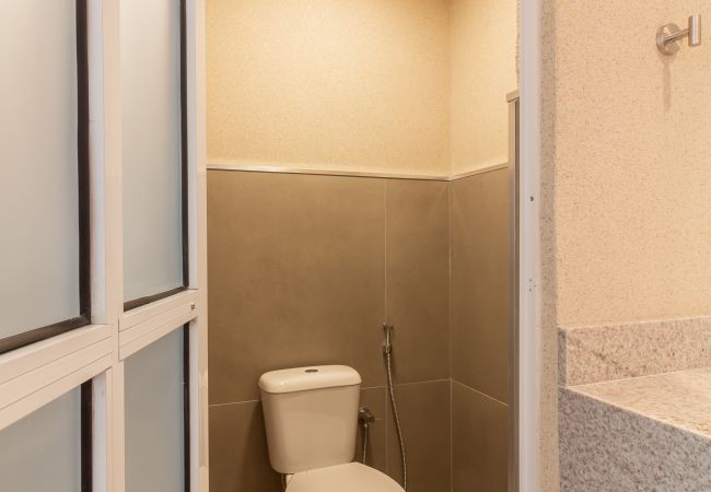 Appartement à Rio de Janeiro - CR-PJ-STU-Q8 (Zona4) Appartement à Rio de Janeiro - CR-PJ-STU-Q8 (Zona4)