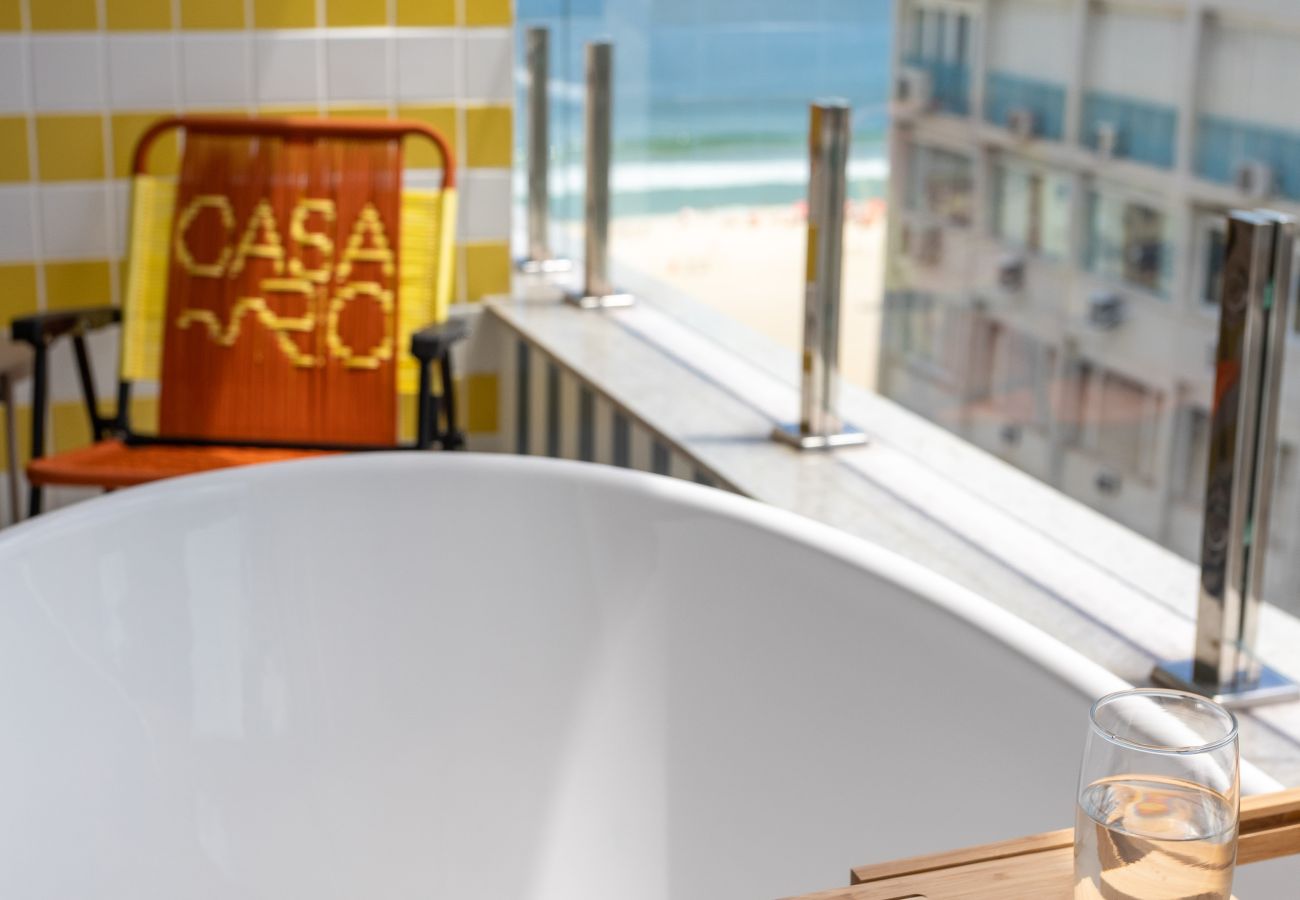 Appartement à Rio de Janeiro - CR-PJ-FML-Q5