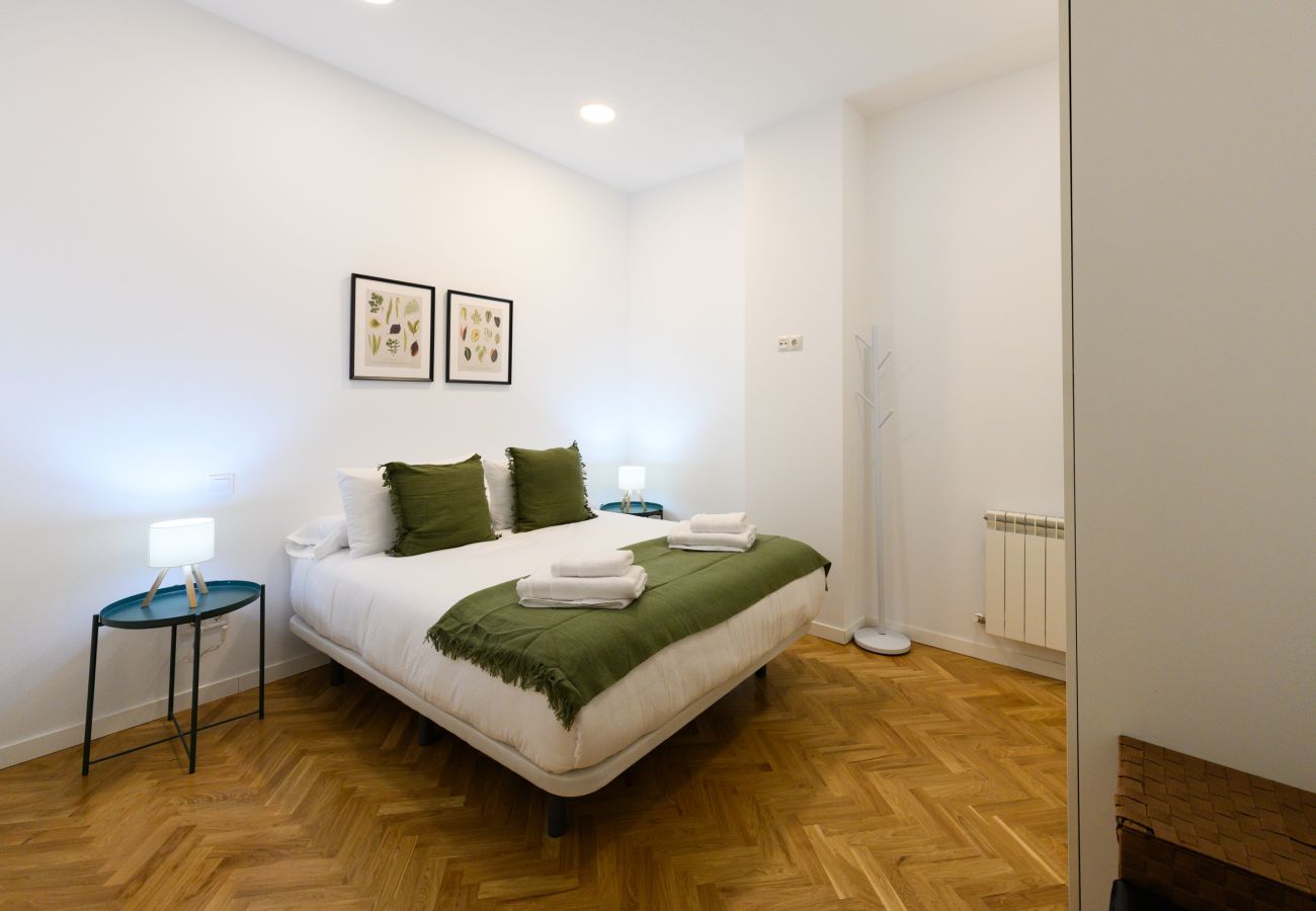 Appartement à Madrid - M (PSM9) Elegante vivienda de 3 habitaciones en e