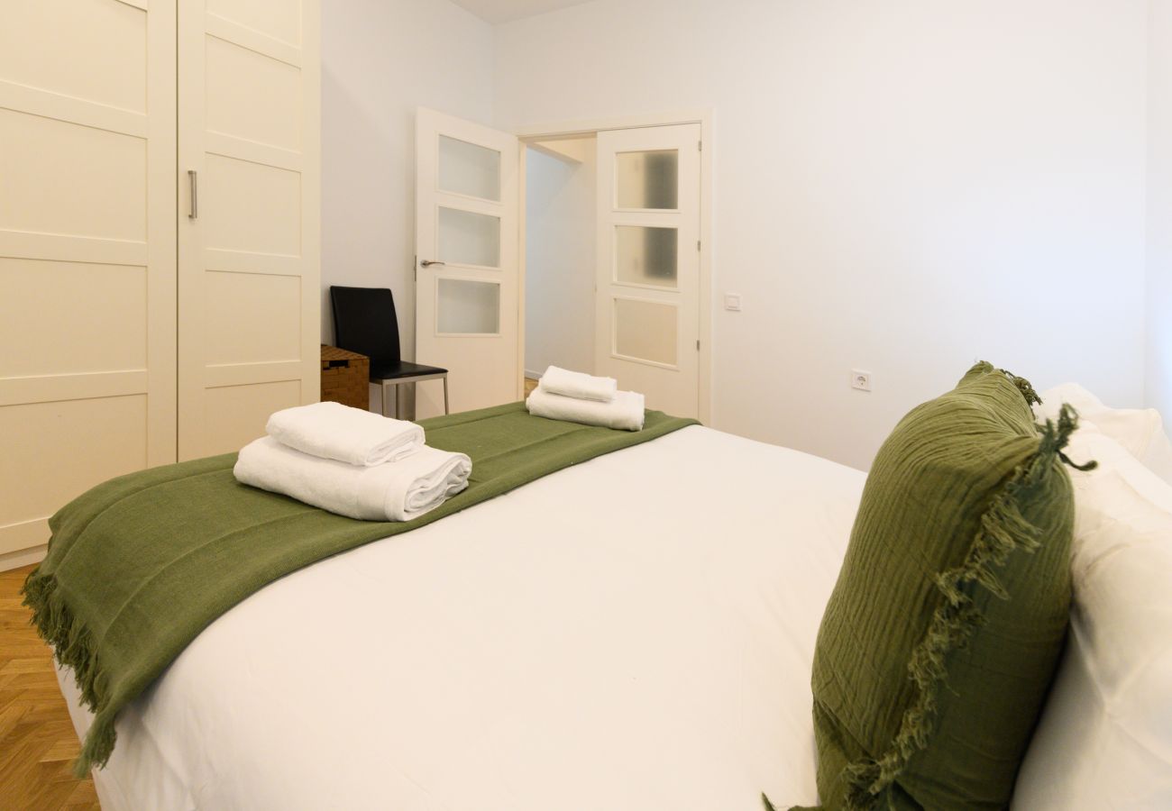 Appartement à Madrid - M (PSM9) Elegante vivienda de 3 habitaciones en e