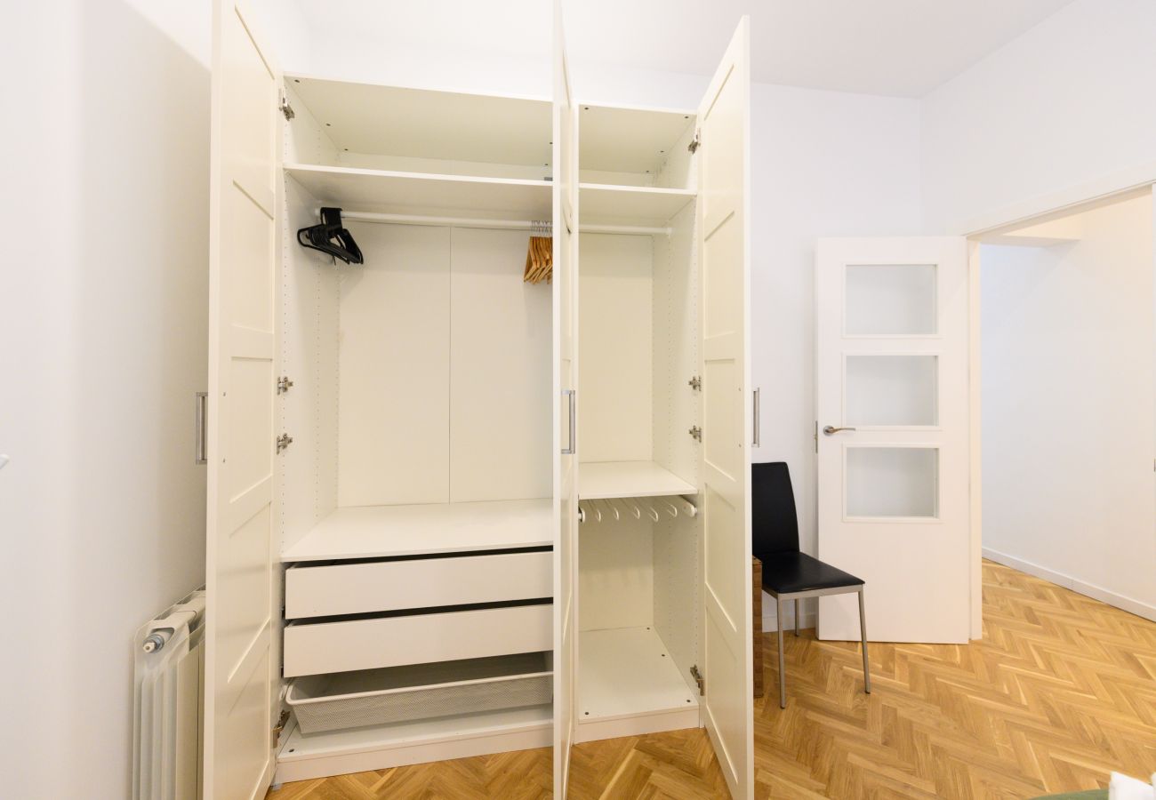 Appartement à Madrid - M (PSM9) Elegante vivienda de 3 habitaciones en e