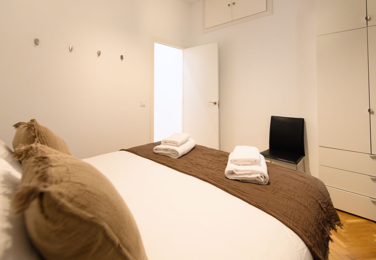Appartement à Madrid - M (PSM9) Elegante vivienda de 3 habitaciones en e