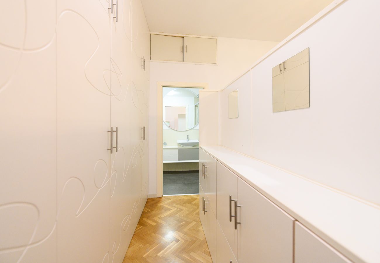 Appartement à Madrid - M (PSM9) Elegante vivienda de 3 habitaciones en e