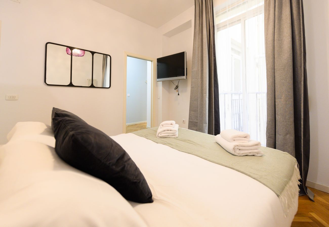 Appartement à Madrid - M (PSM9) Elegante vivienda de 3 habitaciones en e