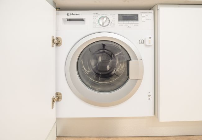 Appartement à Madrid - M (SBE351D) Confort y estilo urbano: tu piso perfe Appartement à Madrid - M (SBE351D) Confort y estilo urbano: tu piso perfe