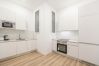 Appartement à Madrid - M (SBE351D) Confort y estilo urbano: tu piso perfe Appartement à Madrid - M (SBE351D) Confort y estilo urbano: tu piso perfe