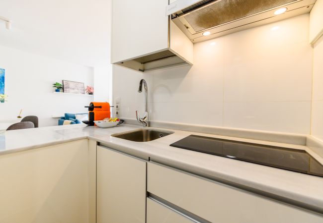 Appartement à Madrid - M (AAA498) Piso de 1dormitorio con Piscina cerca Appartement à Madrid - M (AAA498) Piso de 1dormitorio con Piscina cerca