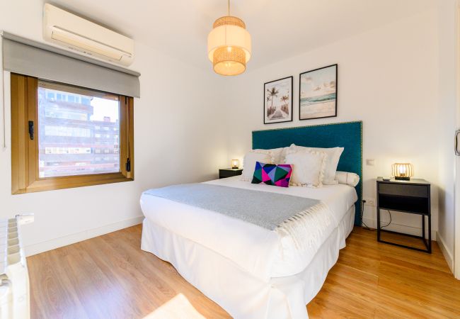 Appartement à Madrid - M (AAA498) Piso de 1dormitorio con Piscina cerca Appartement à Madrid - M (AAA498) Piso de 1dormitorio con Piscina cerca