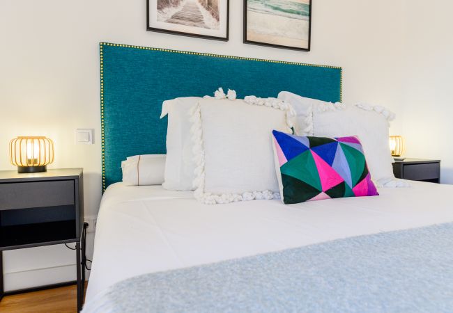 Appartement à Madrid - M (AAA498) Piso de 1dormitorio con Piscina cerca Appartement à Madrid - M (AAA498) Piso de 1dormitorio con Piscina cerca