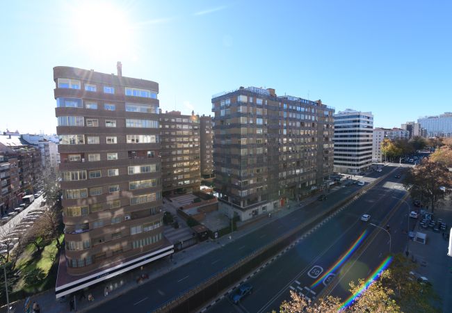 Appartement à Madrid - M (AAA498) Piso de 1dormitorio con Piscina cerca Appartement à Madrid - M (AAA498) Piso de 1dormitorio con Piscina cerca
