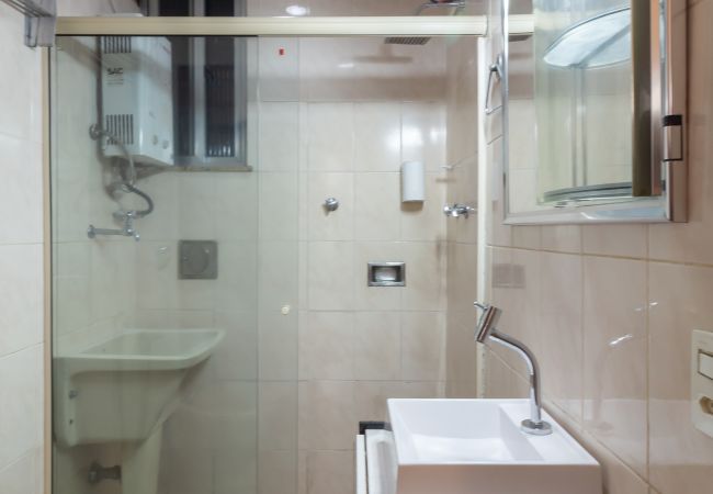 Appartement à Rio de Janeiro - DU705 (Zona2) Appartement à Rio de Janeiro - DU705 (Zona2)