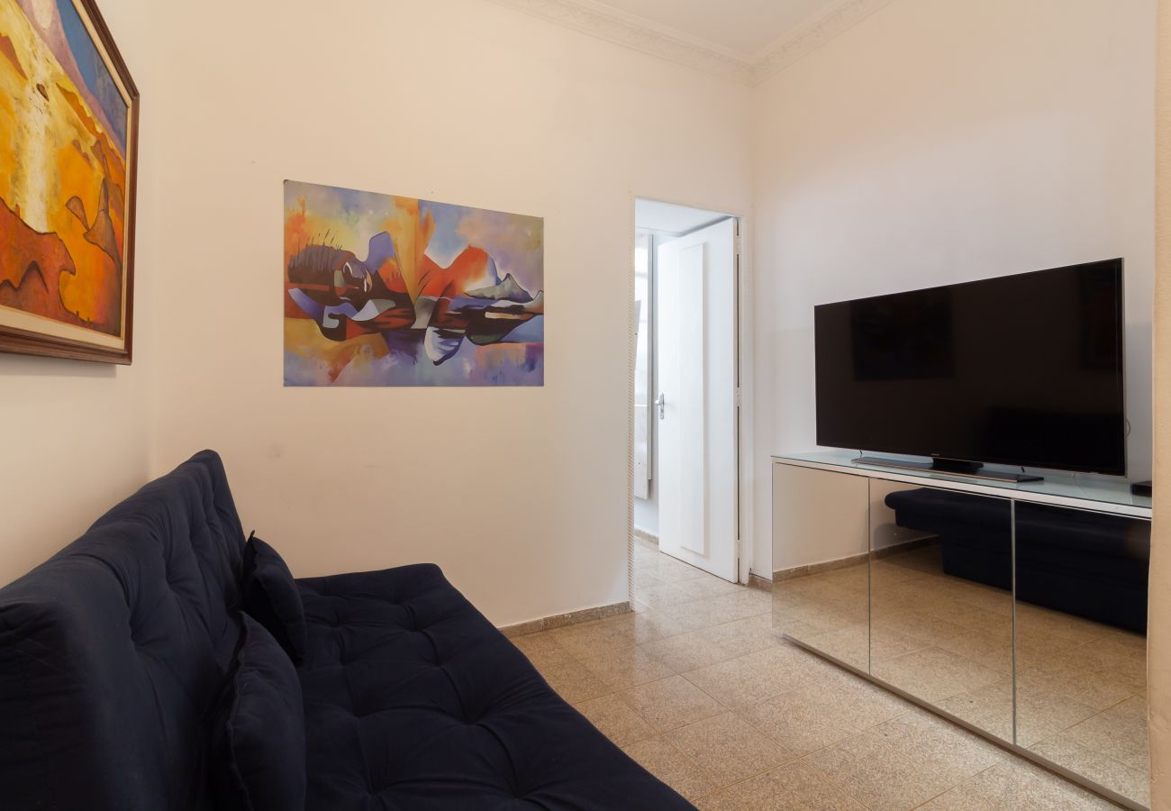 Appartement à Rio de Janeiro - DU705 (Zona2)