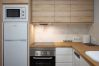 Appartement à Madrid - M (VAL212) Lujoso apartamento en Malasaña Appartement à Madrid - M (VAL212) Lujoso apartamento en Malasaña