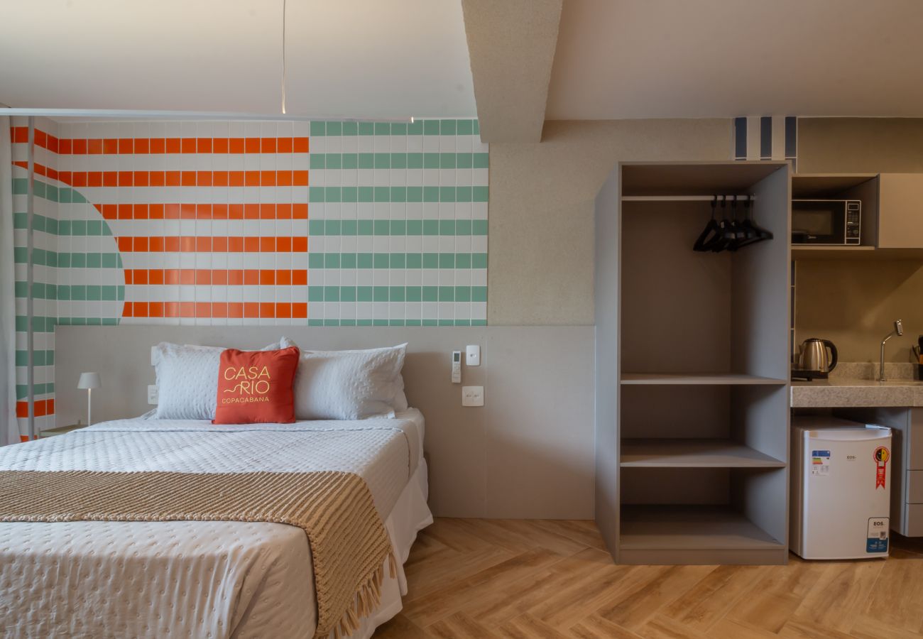 Appartement à Rio de Janeiro - CR-PI-SP-Q19