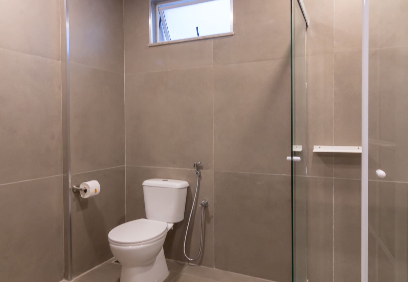 Appartement à Rio de Janeiro - CR-PI-SP-Q19