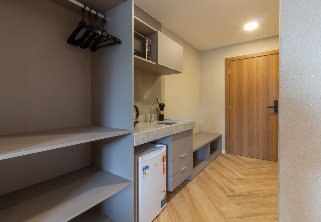 Appartement à Rio de Janeiro - CR-PI-SP-Q19