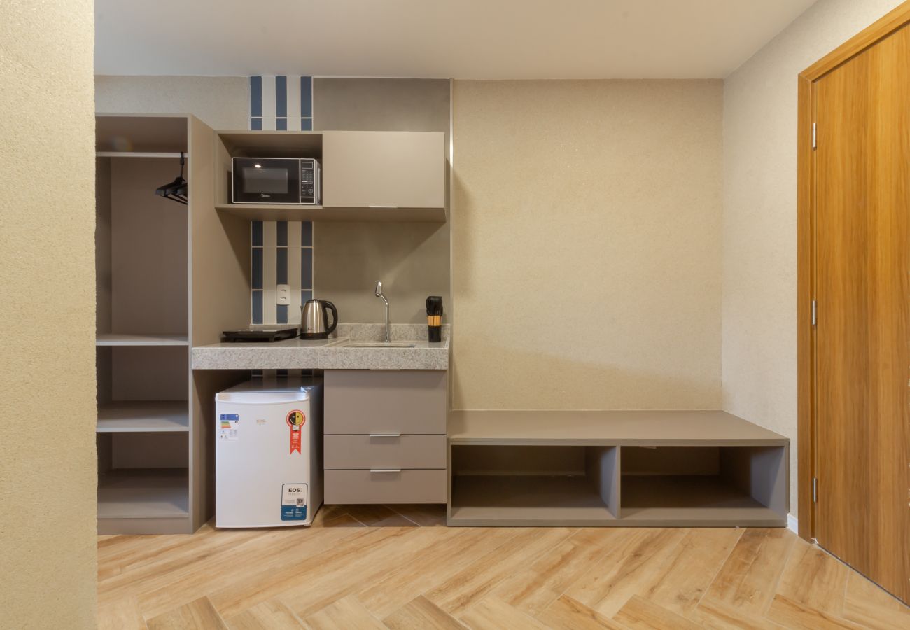 Appartement à Rio de Janeiro - CR-PI-SP-Q19