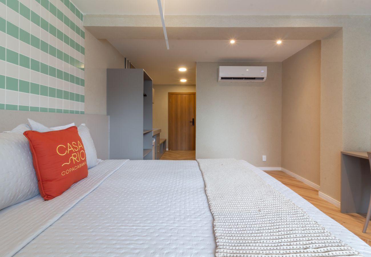 Appartement à Rio de Janeiro - CR-PI-SP-Q19