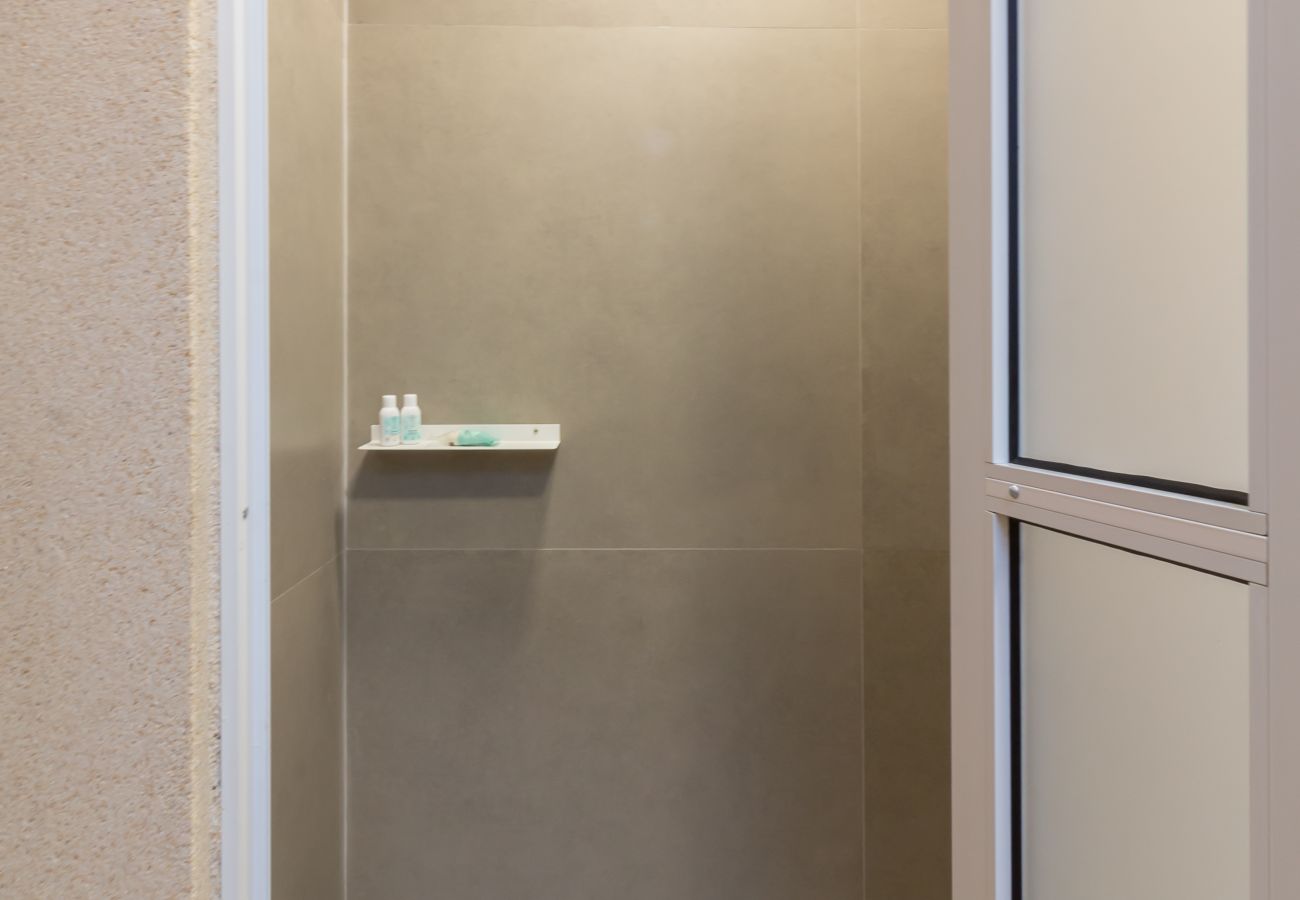 Appartement à Rio de Janeiro - CR-PI-STA-Q16