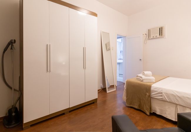 Appartement à Rio de Janeiro - NSC1011 (Zona3) Appartement à Rio de Janeiro - NSC1011 (Zona3)