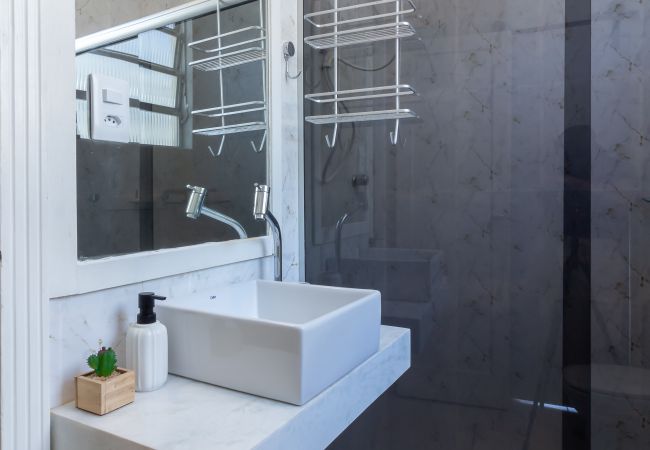 Appartement à Rio de Janeiro - NSC1011 (Zona3) Appartement à Rio de Janeiro - NSC1011 (Zona3)